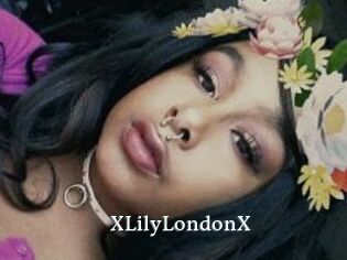 XLilyLondonX