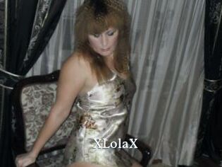 XLolaX