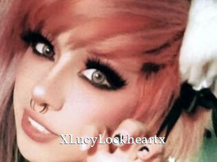 XLucyLockheartx