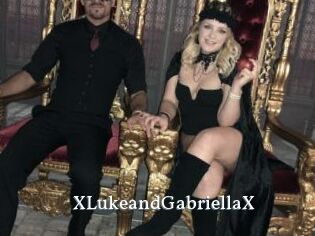 XLukeandGabriellaX