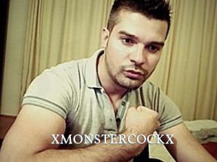 XMONSTERCOCKX
