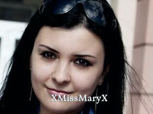 XMissMaryX