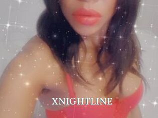 XNIGHTLINE SexyIdol