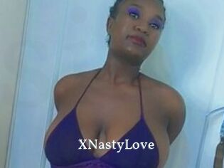 XNastyLove SexyIdol