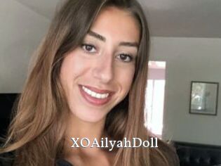 XOAilyahDoll