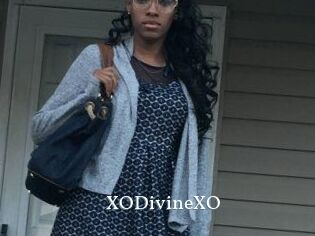 XODivineXO