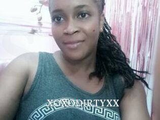 XOXODIRTYXX