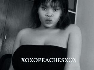 XOXOPEACHESXOX