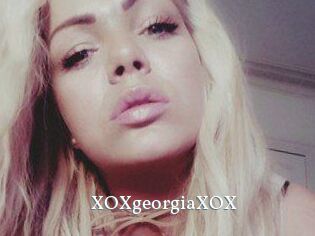 XOXgeorgiaXOX SexyIdol