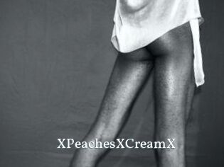 XPeachesXCreamX