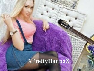 XPrettyHannaX