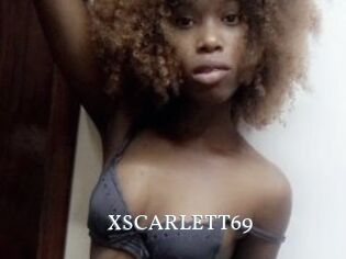 XSCARLETT69 SexyIdol