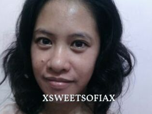 XSWEETSOFIAX