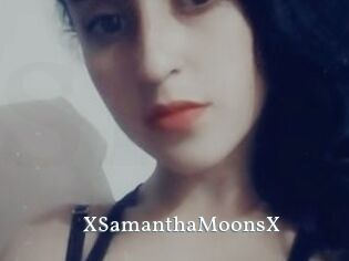 XSamanthaMoonsX