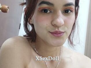 XSexDoll
