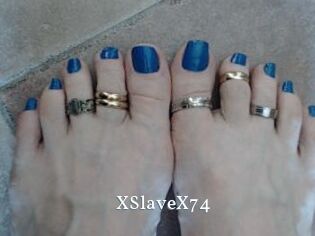 XSlaveX74