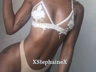 XStephaineX