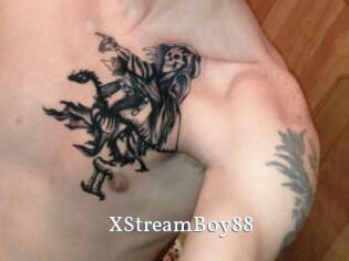 XStreamBoy88