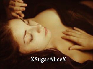 XSugarAliceX