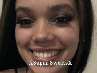 XSugar_SweetsX