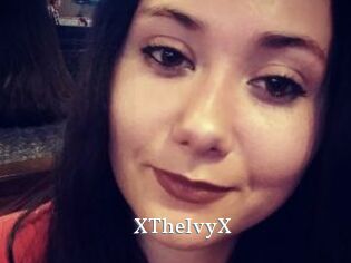 XTheIvyX