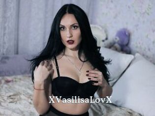 XVasilisaLovX SexyIdol