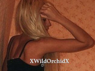 XWildOrchidX