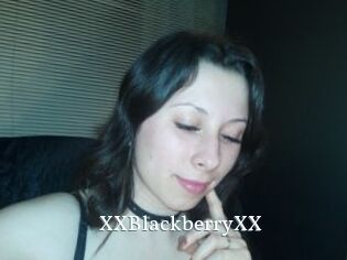 XXBlackberryXX