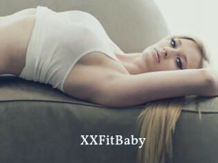 XXFitBaby
