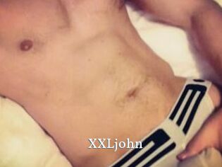 XXLjohn