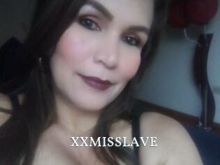 XXMISSLAVE