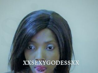 XXSEXYGODESSXX