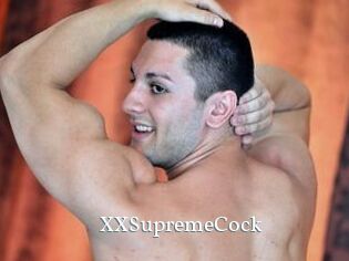 XXSupremeCock SexyIdol