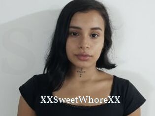 XXSweetWhoreXX