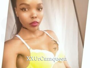 XXUrCumqueen