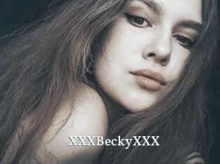 XXXBeckyXXX