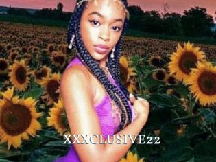 XXXCLUSIVE22 SexyIdol