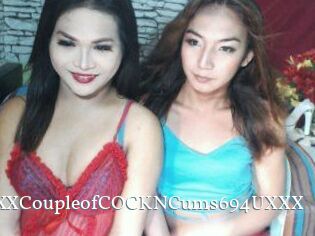XXXCoupleofCOCKNCums694UXXX