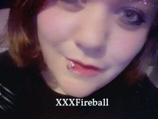 XXXFireball