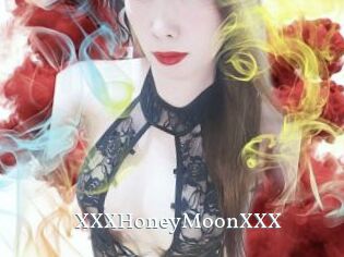 XXXHoneyMoonXXX