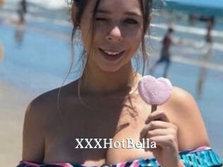 XXXHotBella