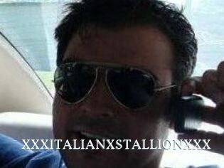 XXXITALIANXSTALLIONXXX