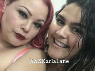XXXKarlaLane