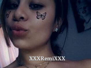 XXXRemiXXX