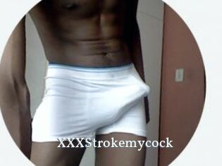 XXXStrokemycock