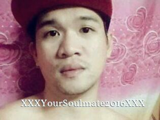 XXXYourSoulmate2016XXX