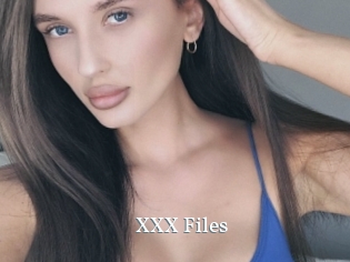 XXX_Files SexyIdol