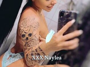 XXX_Naylea