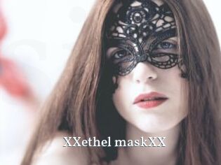 XXethel_maskXX SexyIdol