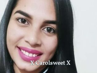 X_Carolsweet_X